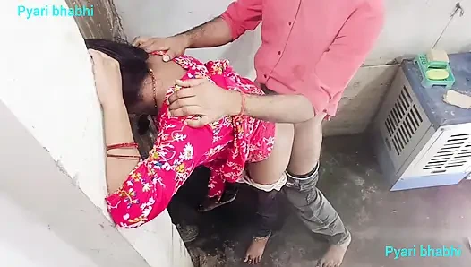 2 girlfriends came to meet boyfriend at night then had a loud sex Hindi audio desi sexy video