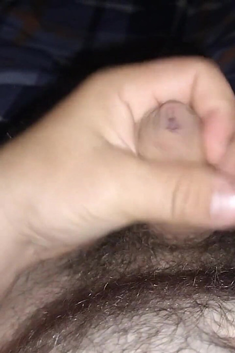 Fast Cumshot 2
