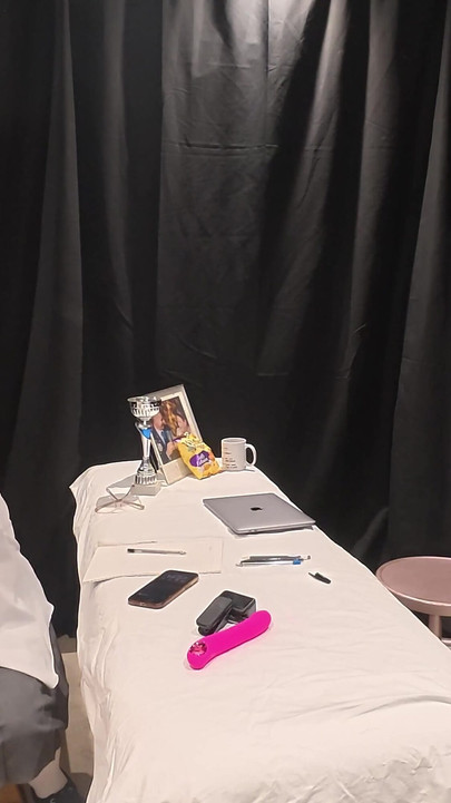 Teachers Dirty Slut: Organism V Orgasm