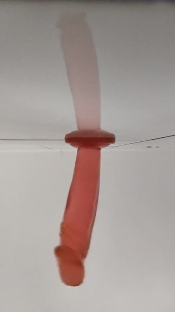 Suck Dildo