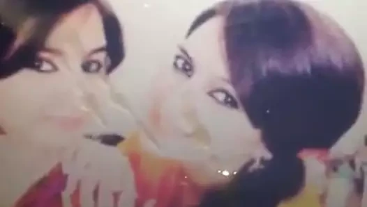 iki tanrıça