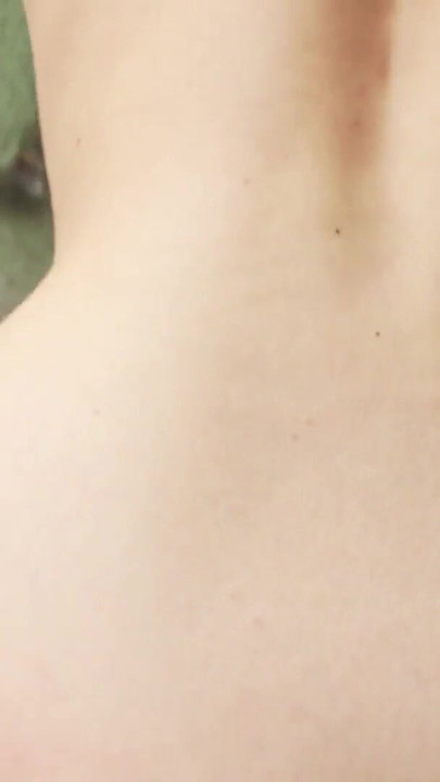 Spectacular moment from "VIP4K. Submissive blonde blindfolded and roughly fucked"