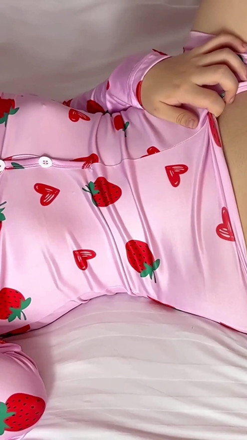 Busty Hottie was Fucked Passionately. she Loves when her Sexy Body is Caressed, Massaged & Used. | Clip 1