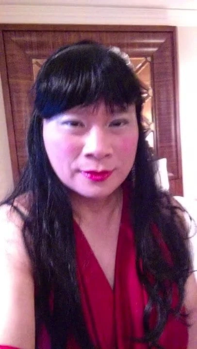 Dressed for an admirer 2