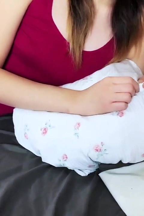 Trans stepsister naps-over