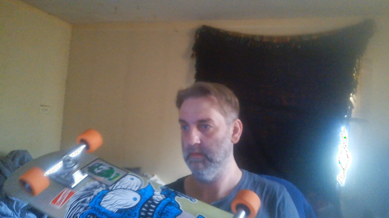 Board fun today