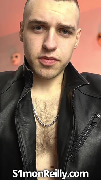 When you live with alpha it's only a matter of time until he realizes what a cock hungry fag you are