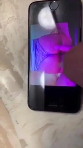 Stranger cum on sister ass photo