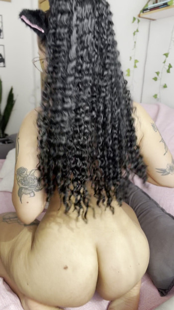 Can I bounce on your cock, daddy?