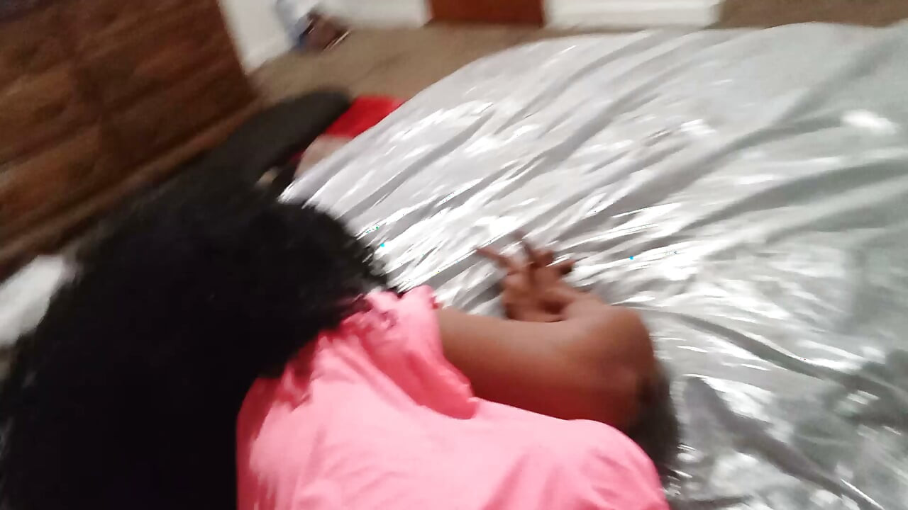Big Booty, Phat Ass Sex Doll part#2