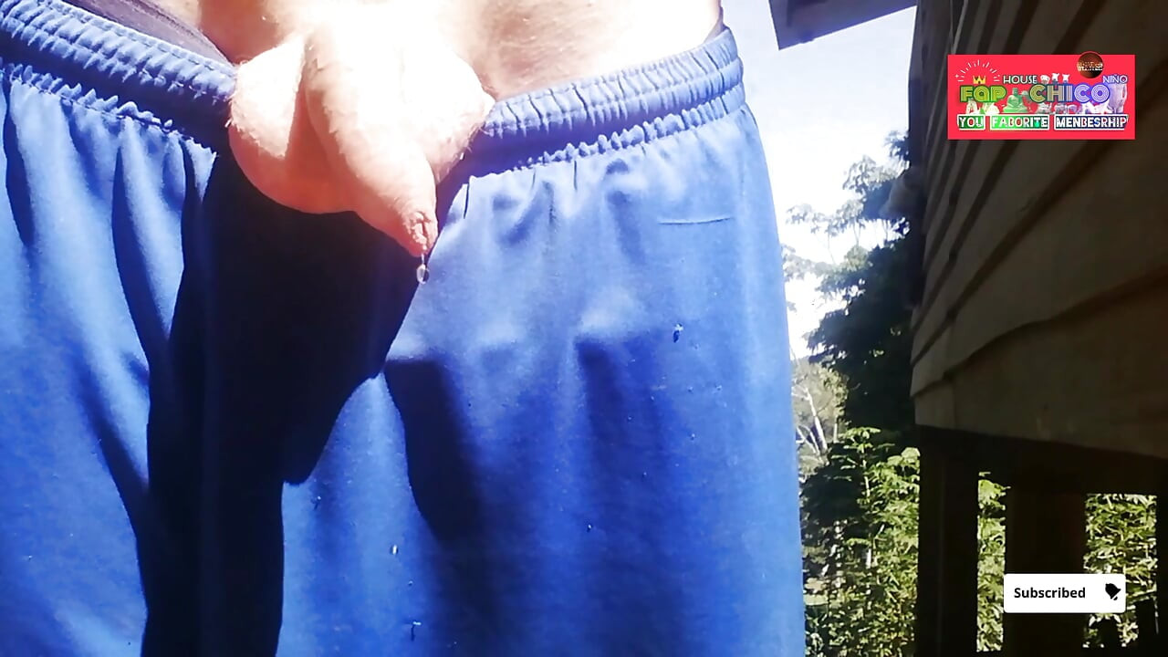 Kênh mới chỉ dành riêng cho đi tiểu dương vật trẻ đi tiểu