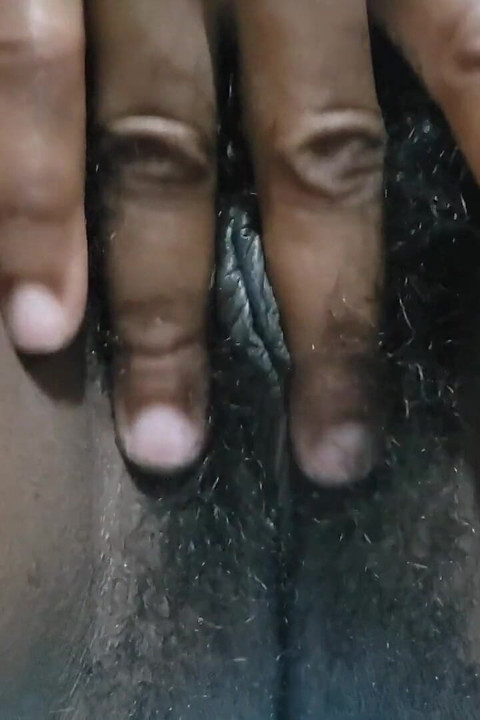 She Was Feeling Herself Until She Heard Her Pussy Tease Moment