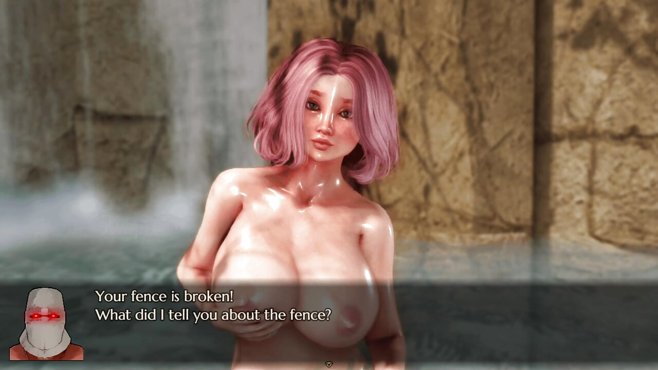 Warstwa Goblin - dyscyplinuje moją pokojówkę