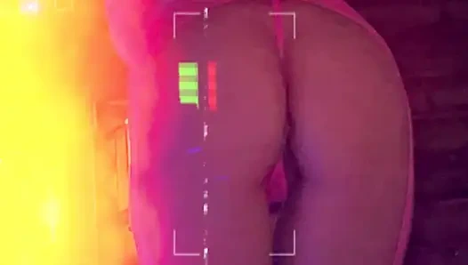 Pantat terbaik di planet ini