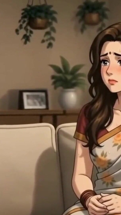 Stepmom and stepson sex at room ( AI generated ) | Clip 1