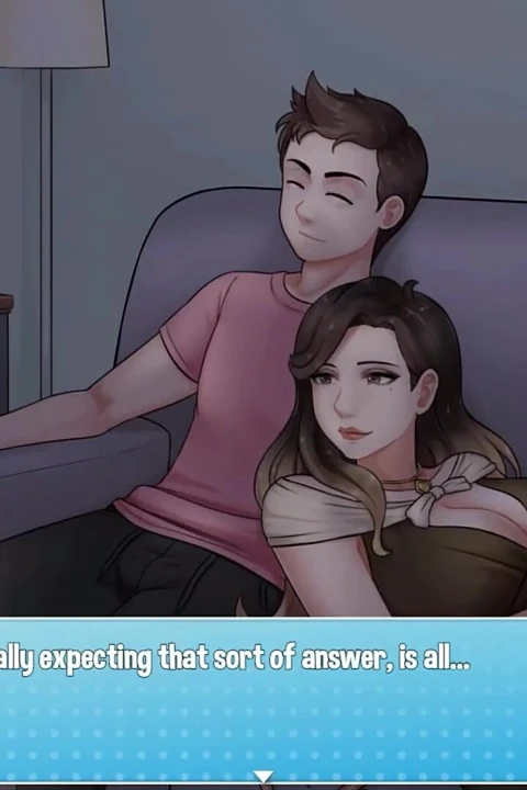House Chores - Beta 0.9.2 Part 19 Movie Blowjob by Loveskysan
