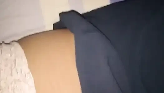 Latina Fucked POV
