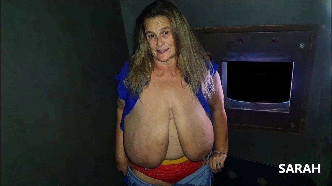 Sarah 3