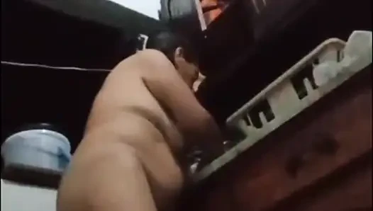 Rahat bir şekilde çalışıyor