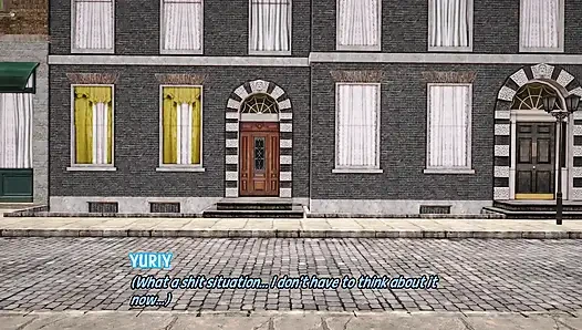 Vollständiges Gameplay - Max's leben 3, teil 5