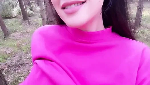 Riskante deutsche WICHsanleitung, öffentliche masturbation (fast erwischt)