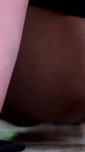 Key moment from "Kleine dicke notgeile Mama braucht es hart"