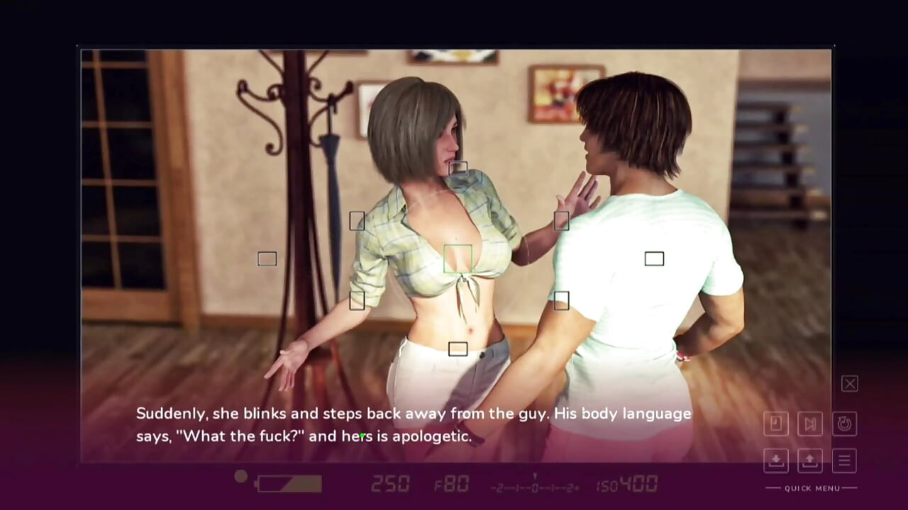 Loyal to Wife - Life Changes for Keeley - Epa1