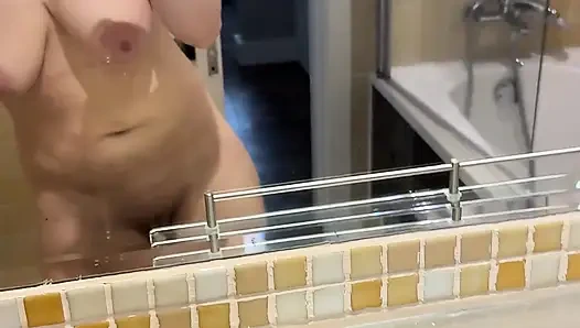 Maukah Anda membiarkan saya membuat Anda kesal?