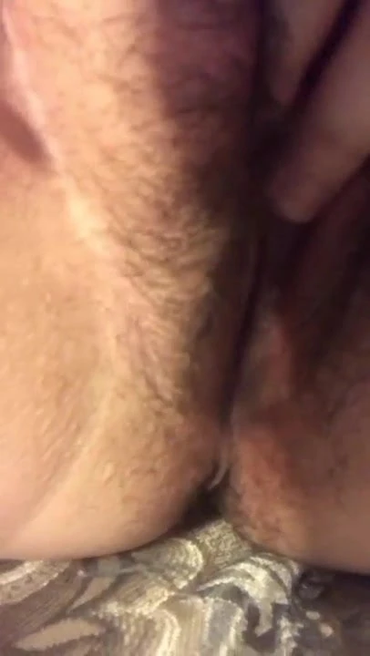 Just a little tease!