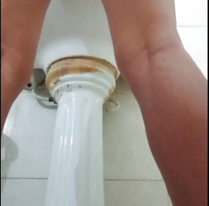 Limpando Pelada