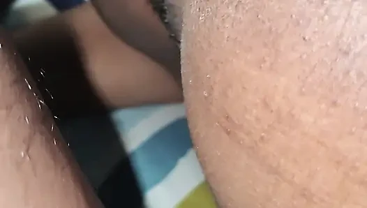 Video seks gaya doggy tak terduga istri telugu India