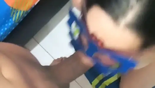 Ateşli İranlı evli kadın hotcollecti