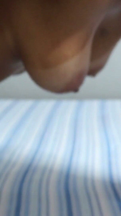 I Waited All day for her Bia Hot by her Apt door I needed to Smell Her | Clip 1