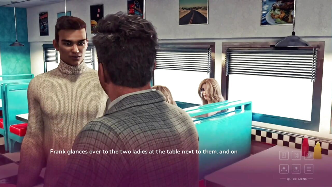 Beach Bum - Life Changes for Keeley - Ep04