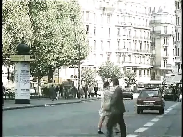 French Satisfaction