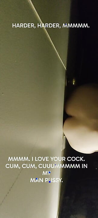 Liebe meinen arsch