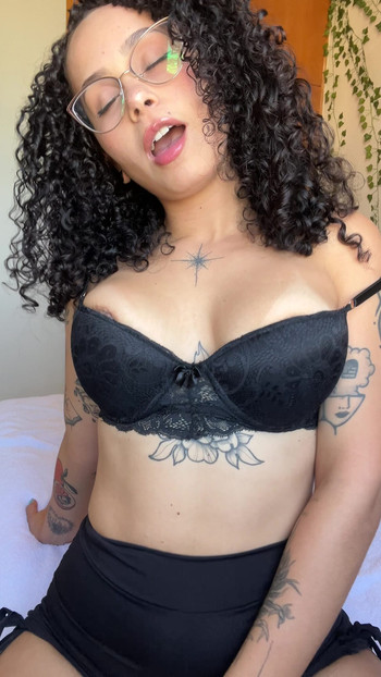 Be honest with me, would you date a girl who is always horny?