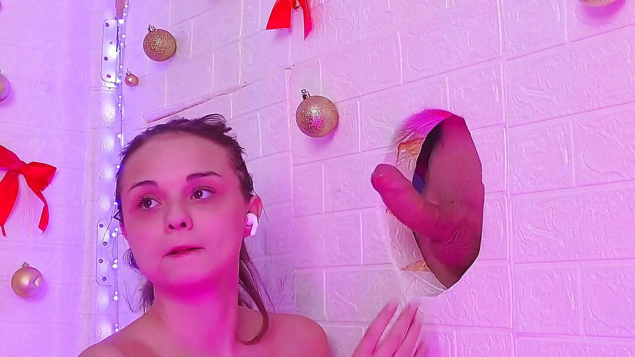When a Dick Feels Genuinely Good
