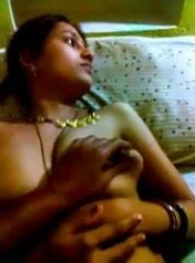 Bini India Pasrah Kena Gomol