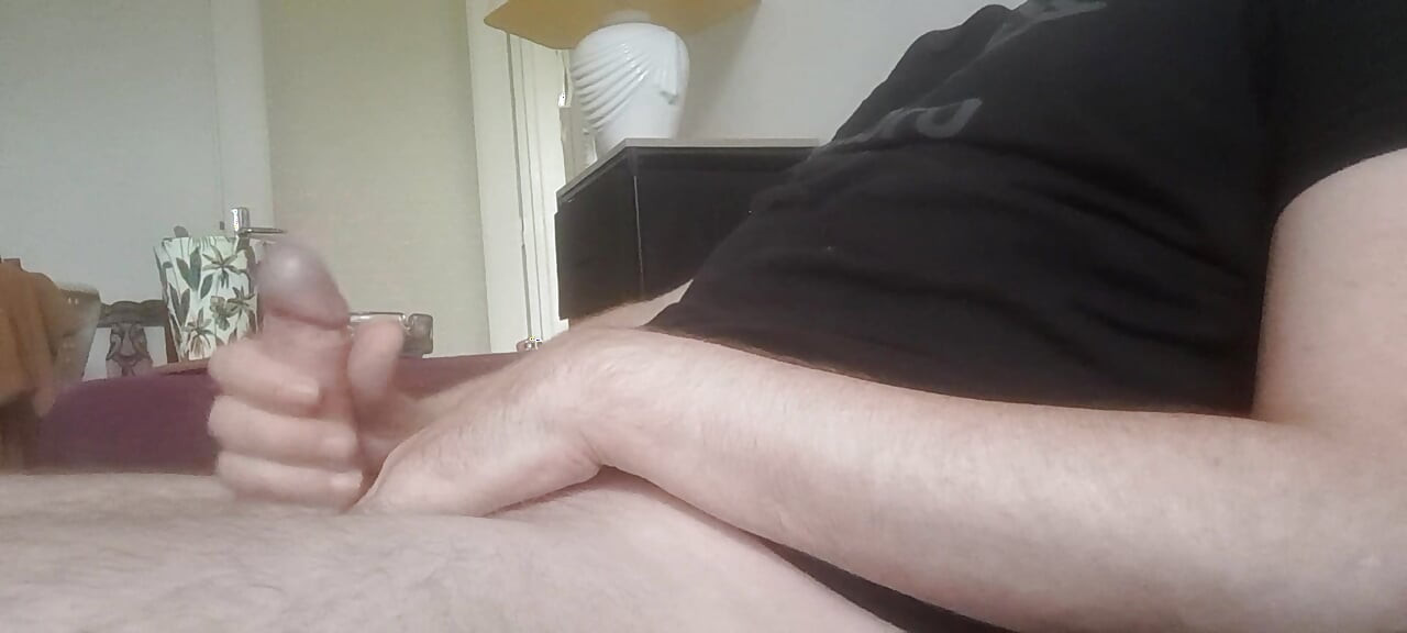 Masturbation