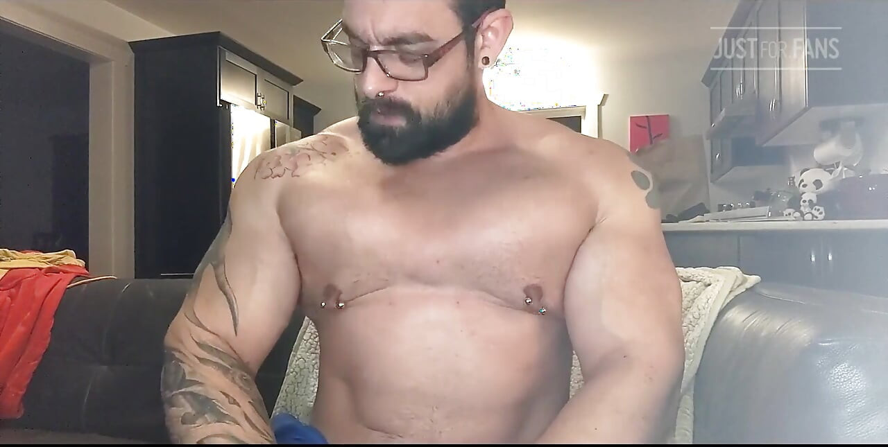 Muscles and Dirty
