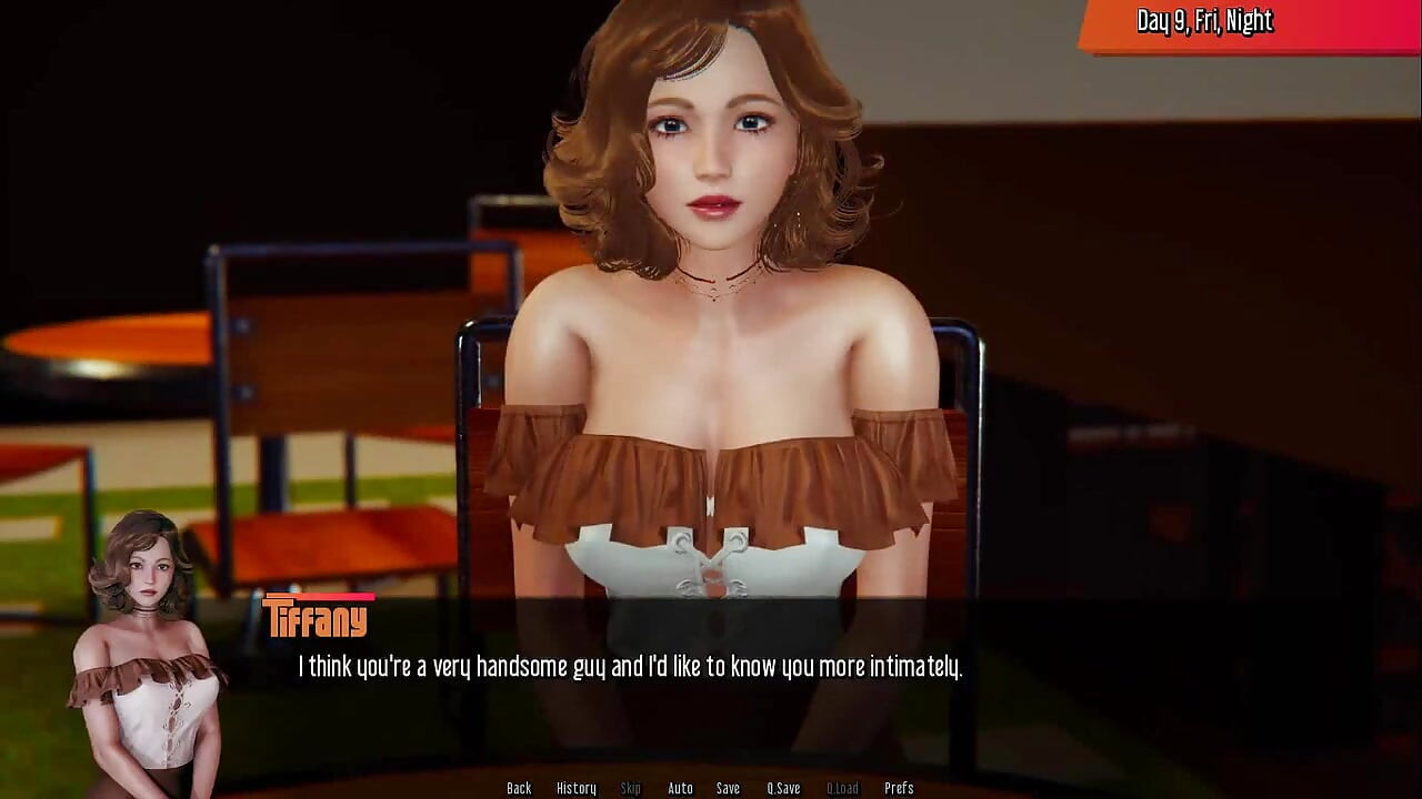 แม่บ้านและสาวใช้: เย็ดกับสาวรวยในโรงแรมราคาแพง ep12