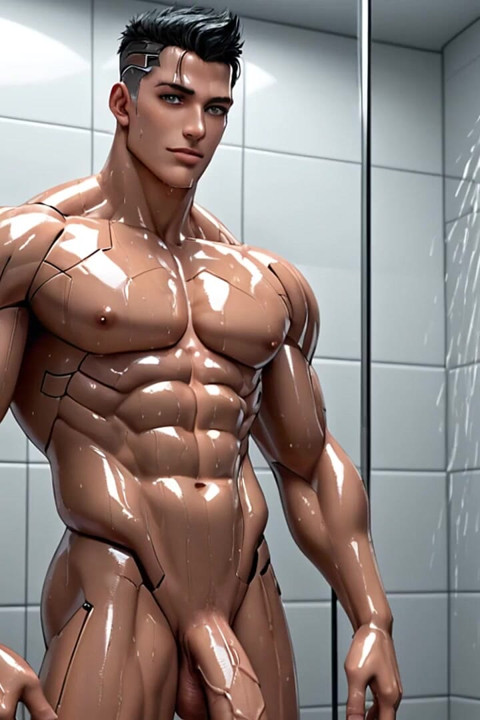 Ai Gay Sex Bots 2026