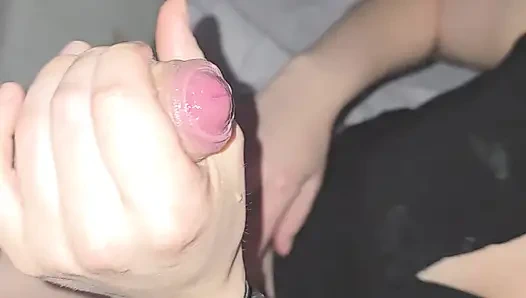 Blowjob Love to Take Cock in Mouth:)