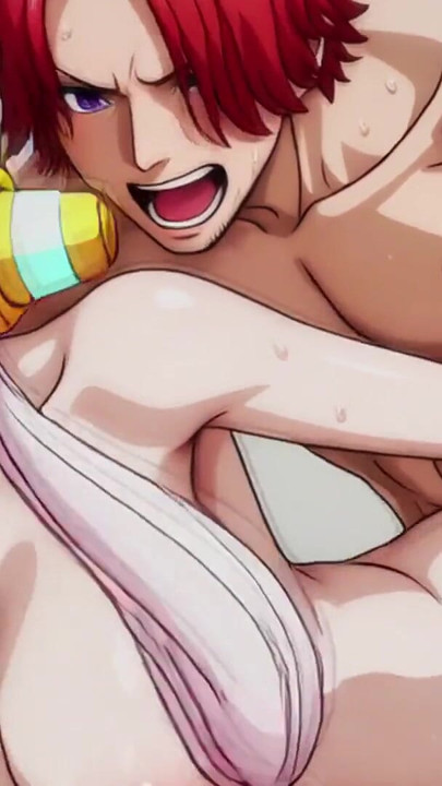 Shanks x Uta (OP) | Clip 1