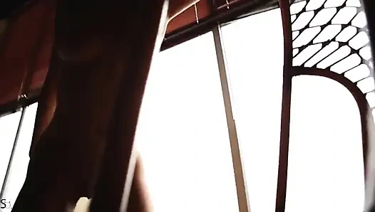 Monroq Video-Veröffentlichung Stasyq 220