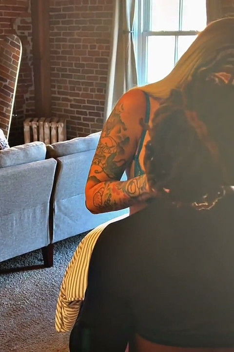 Midwestthangs kleines fickzeug