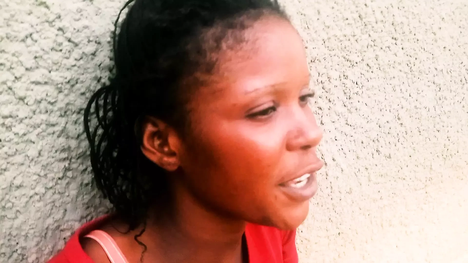 Vídeo mais quente da zambiana