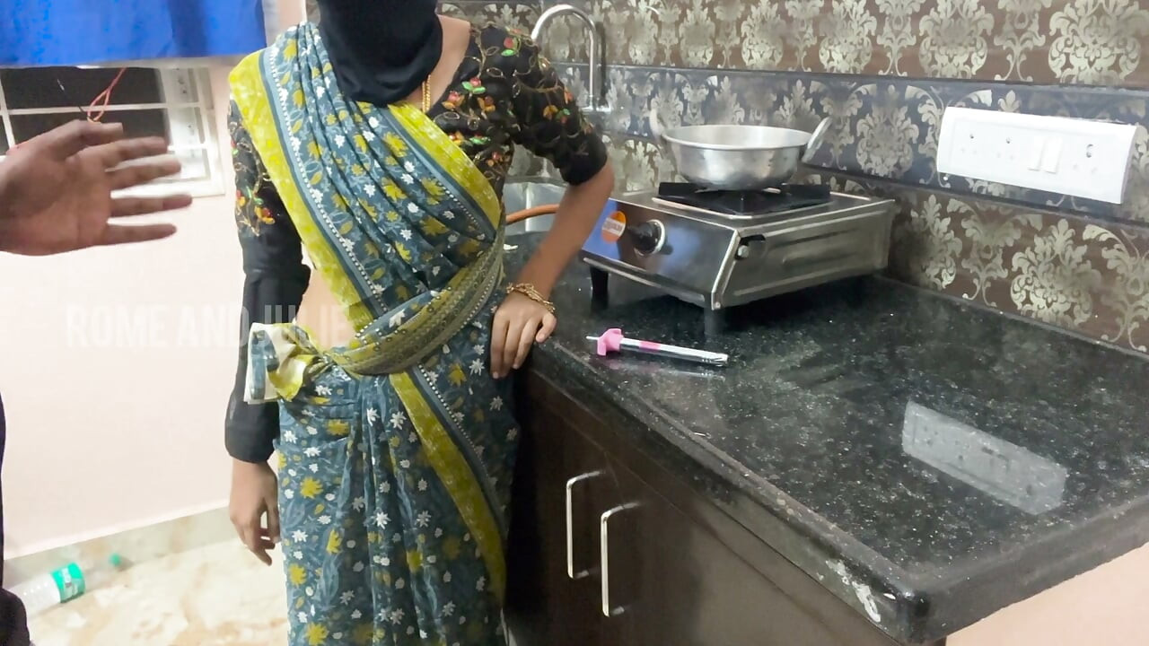 Nanum En Thangachium Kitchen la Matter Panom