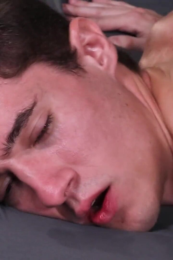 Chaosmen Andy Adler & Brody Fox